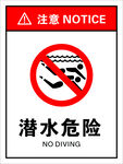 潜水危险