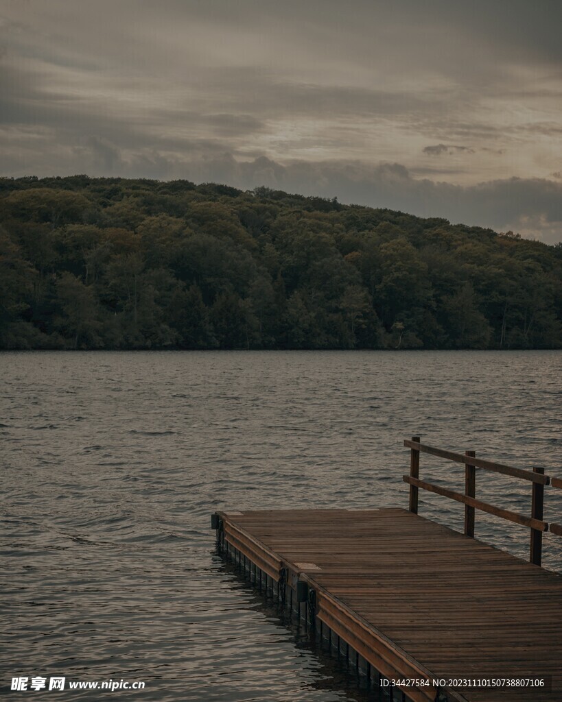 山水风景