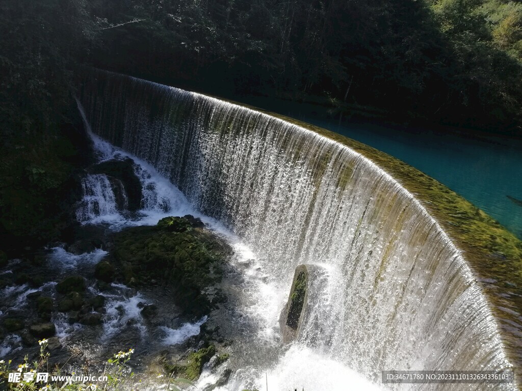 贵州山水