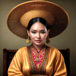 AI生画