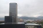 城市景观