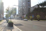 城市道路景观
