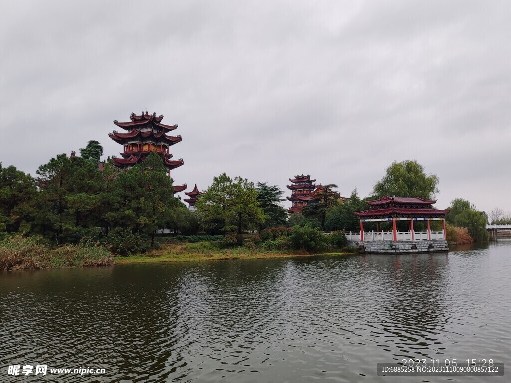 南海禅寺