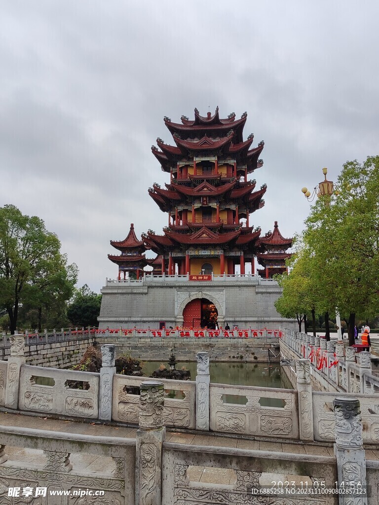 南海禅寺