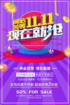 双11