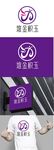 美业标识设计