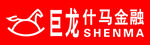 什马金融标志