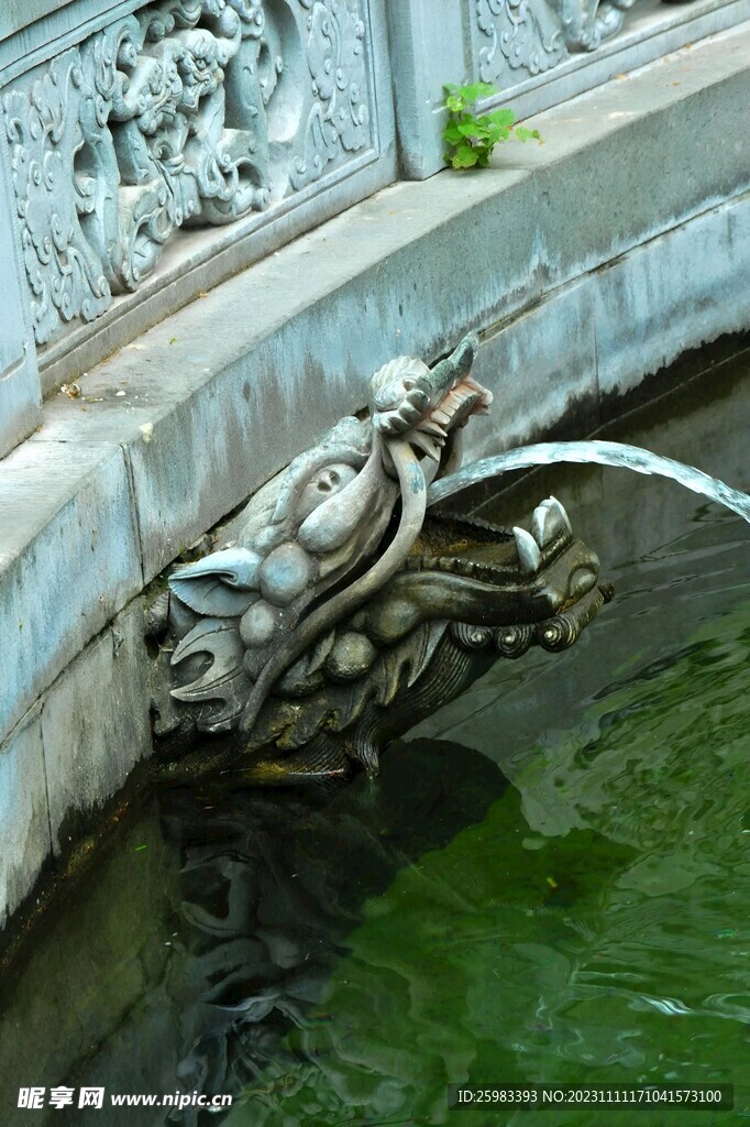 古建筑