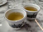 绿茶