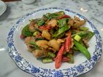 回锅肉