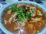 水煮肉片