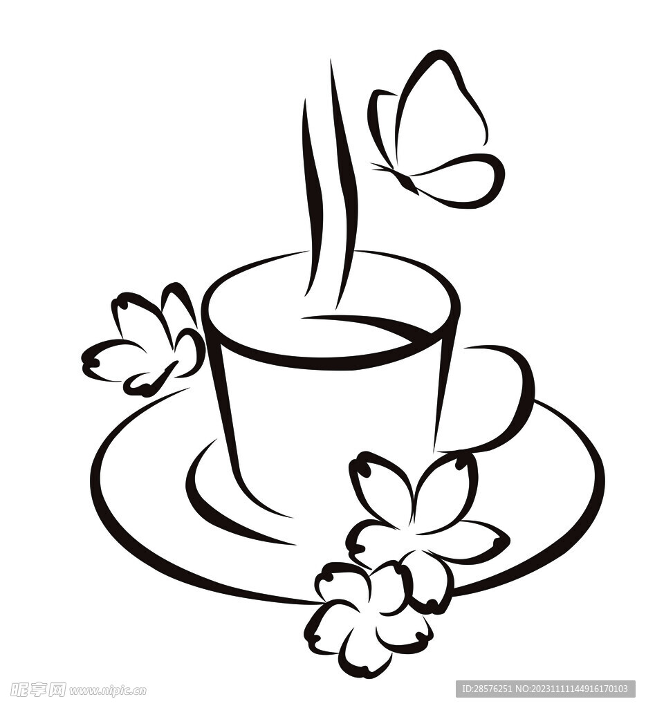 花茶
