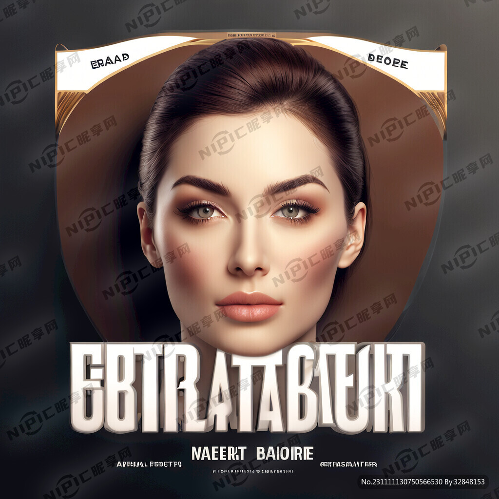 美容院开业宣传