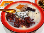 红豆芋圆