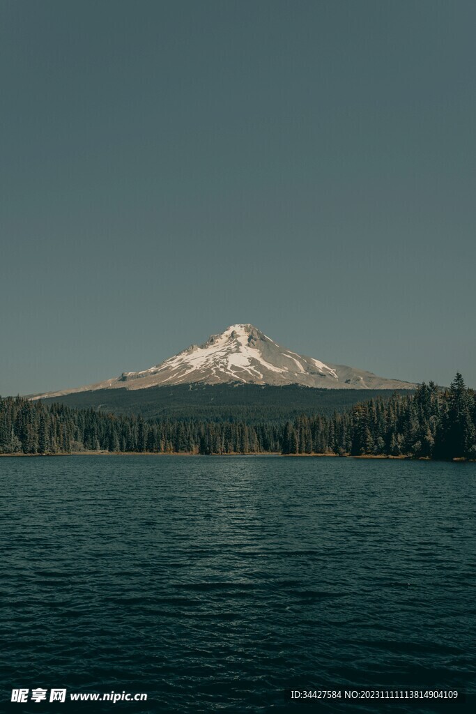 山水风景