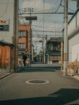 街道巷子