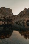 山水风景