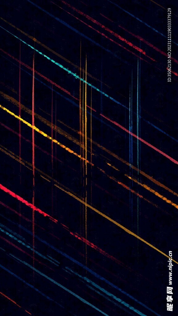 绘画抽象特写