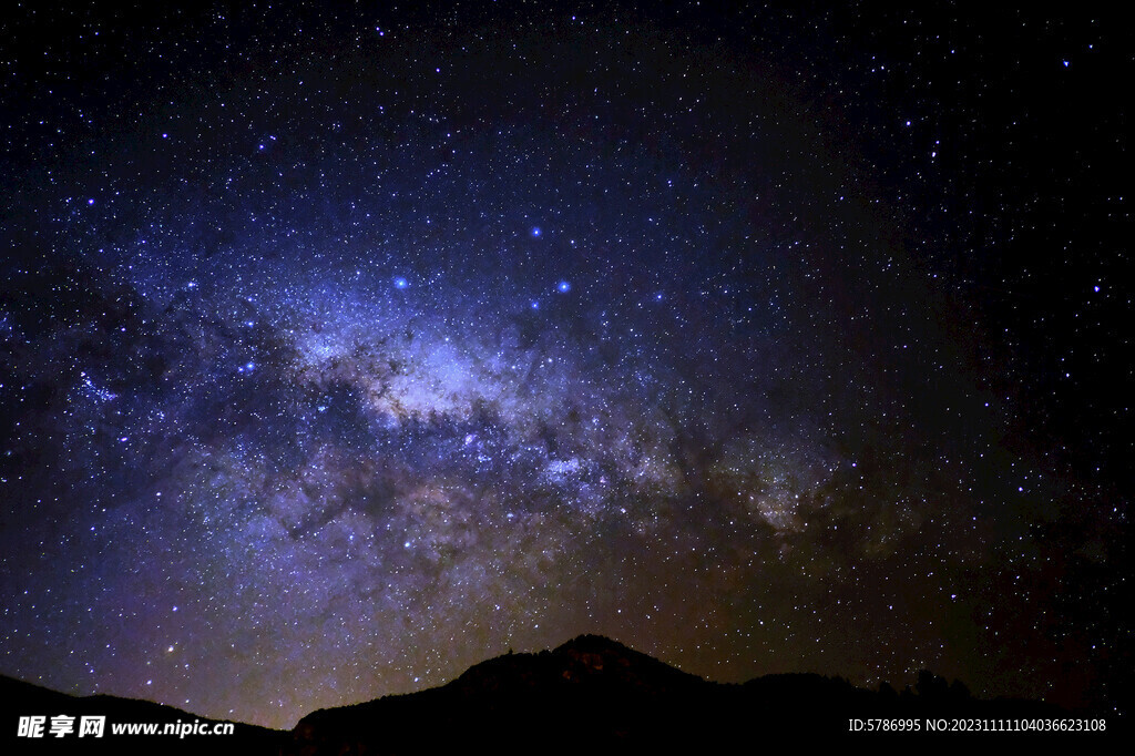 星空