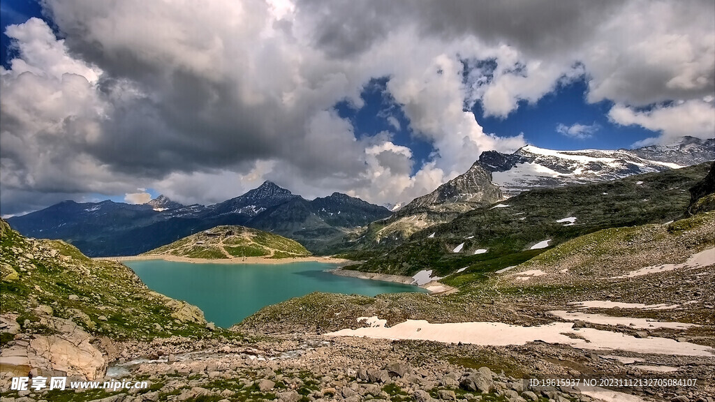 自然风光 风景图片 山水风景 