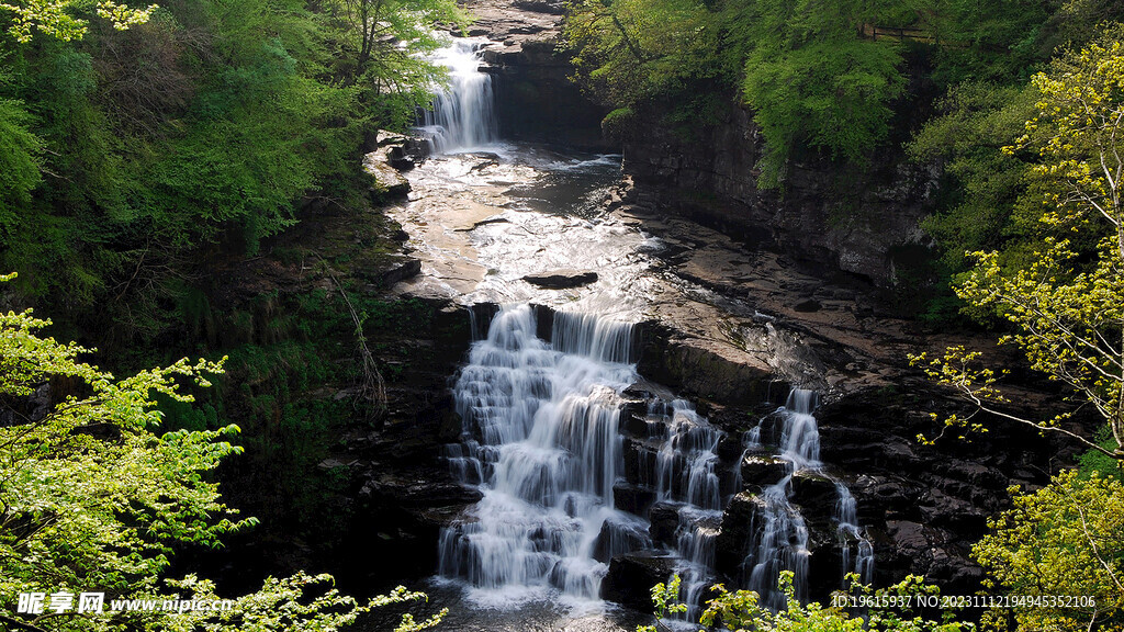 自然风光 风景图片 山水风景 