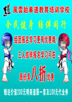 跆拳道教育培训