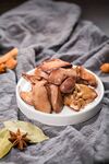 鸡肝图片 