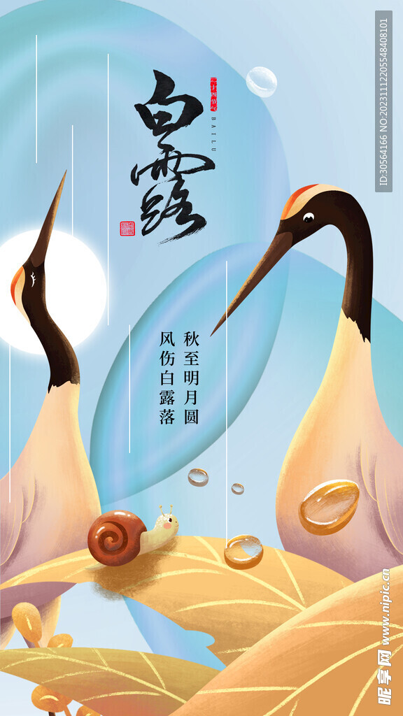 白露