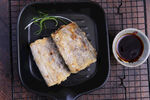 香酥带鱼