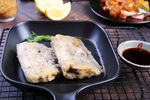 香酥带鱼