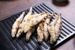 香酥多春鱼
