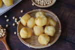 油豆腐素材