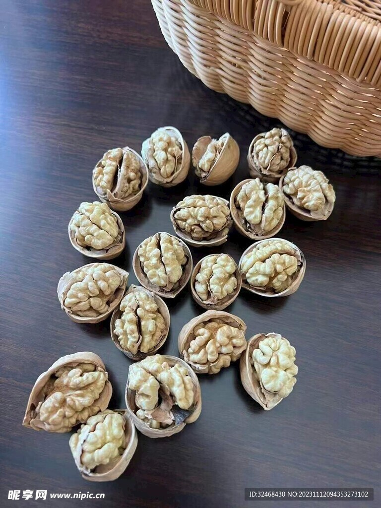 核桃