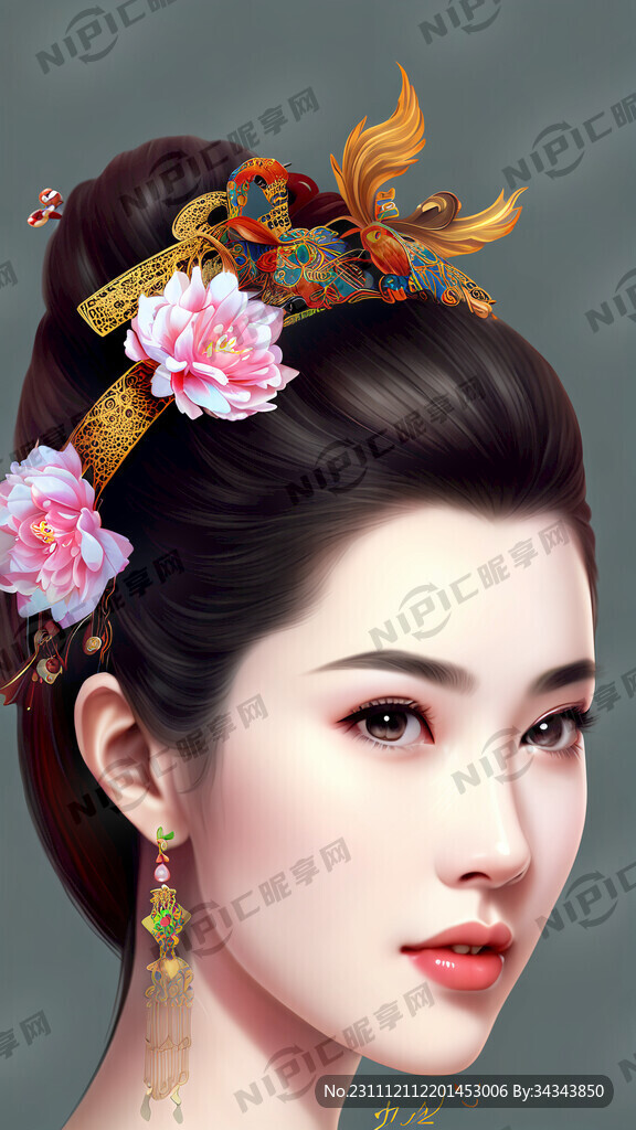 翻页元素