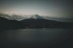 山水风景