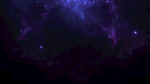 星空背景