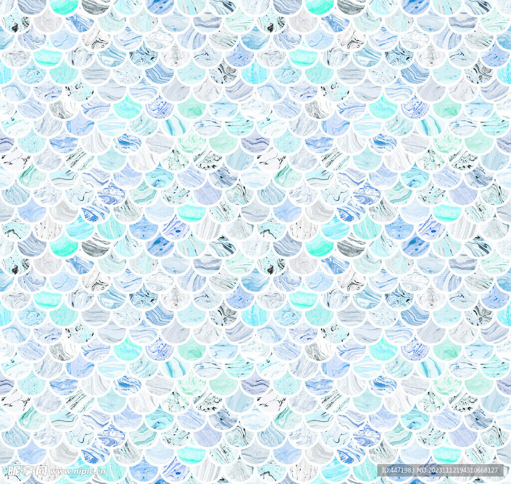  水彩纹理  