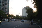 城市街道