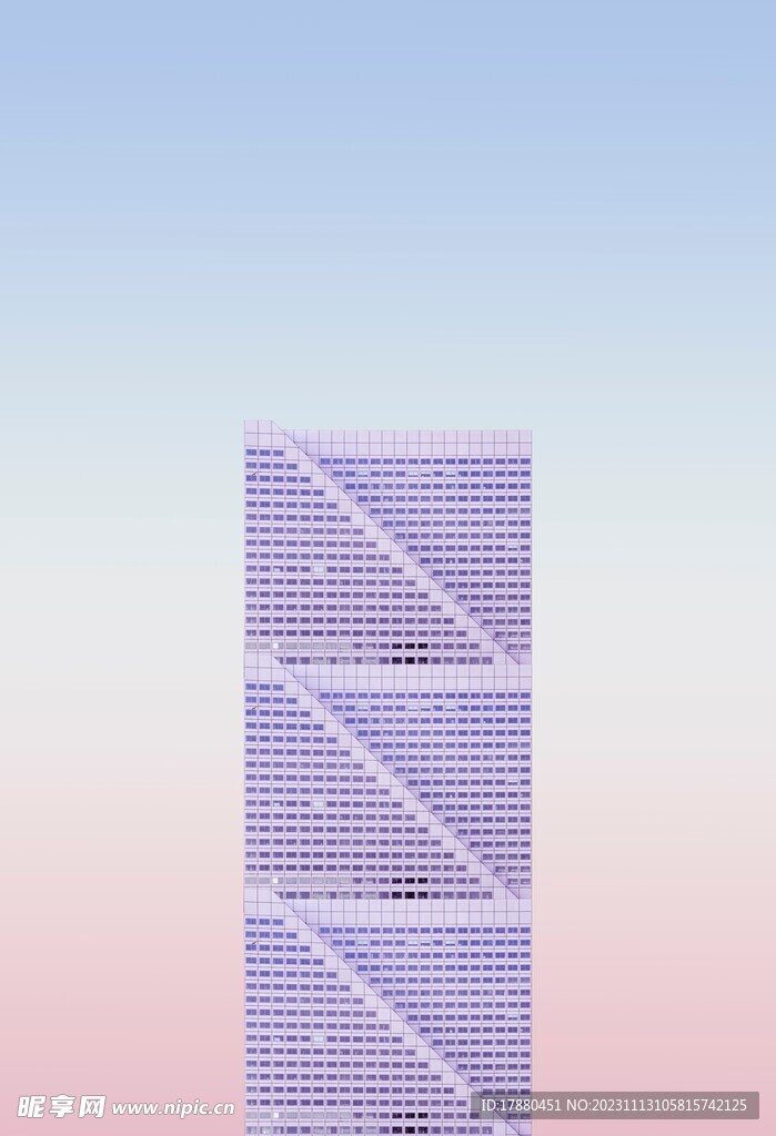 摩天楼