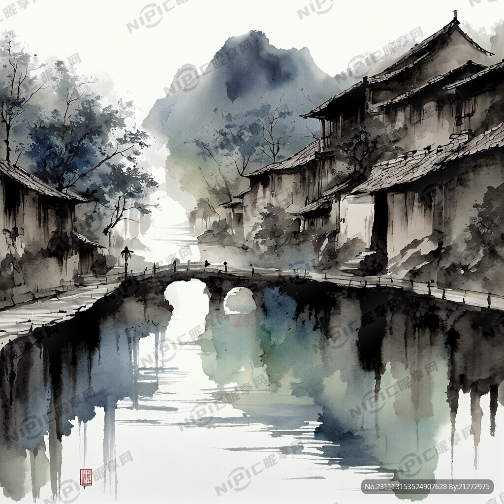 兴安灵渠