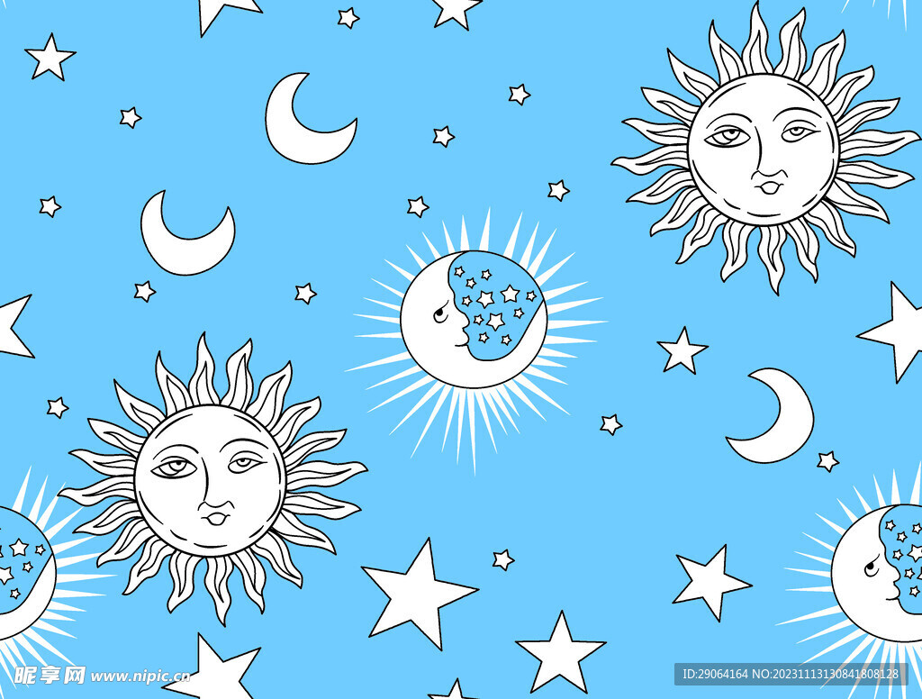 太阳