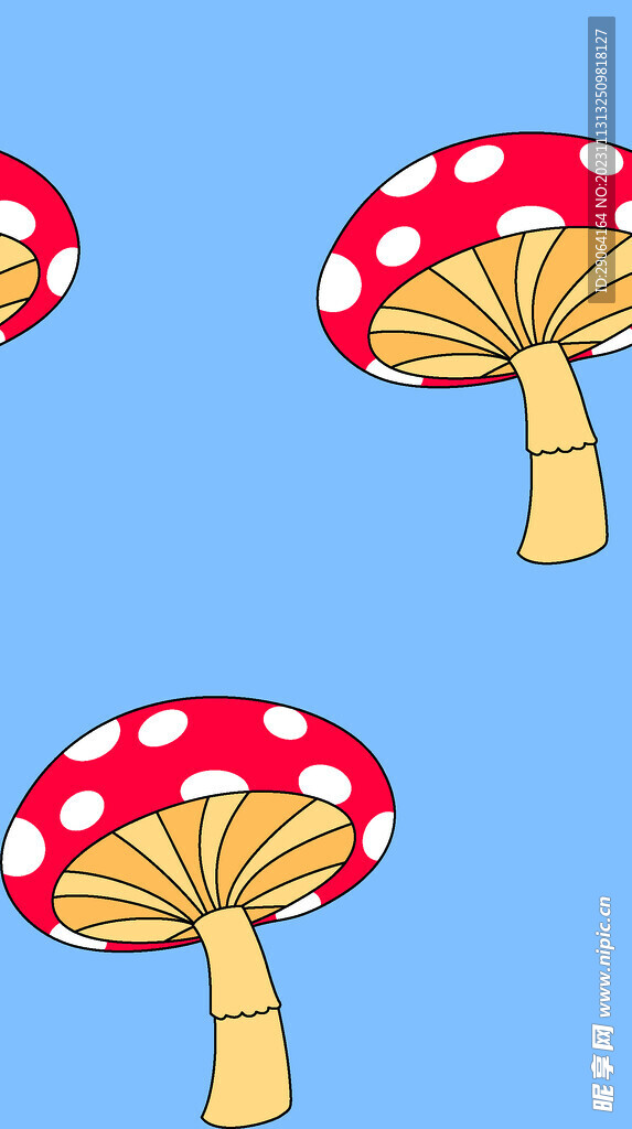 蘑菇