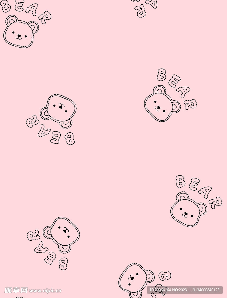 熊