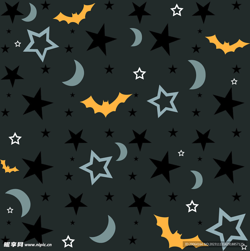 星星