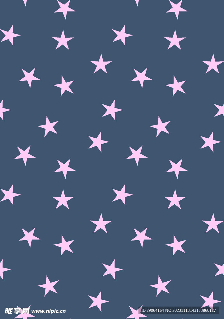 星星