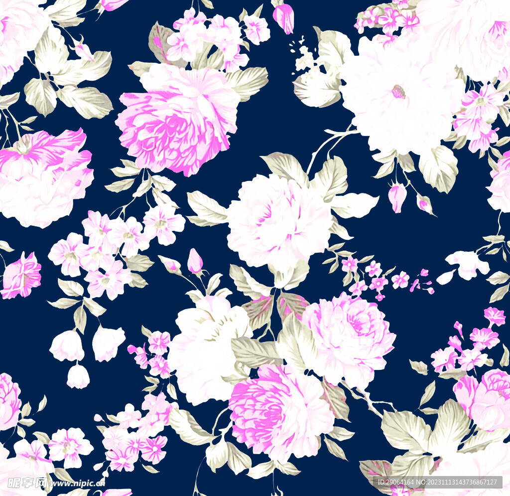 玫瑰花