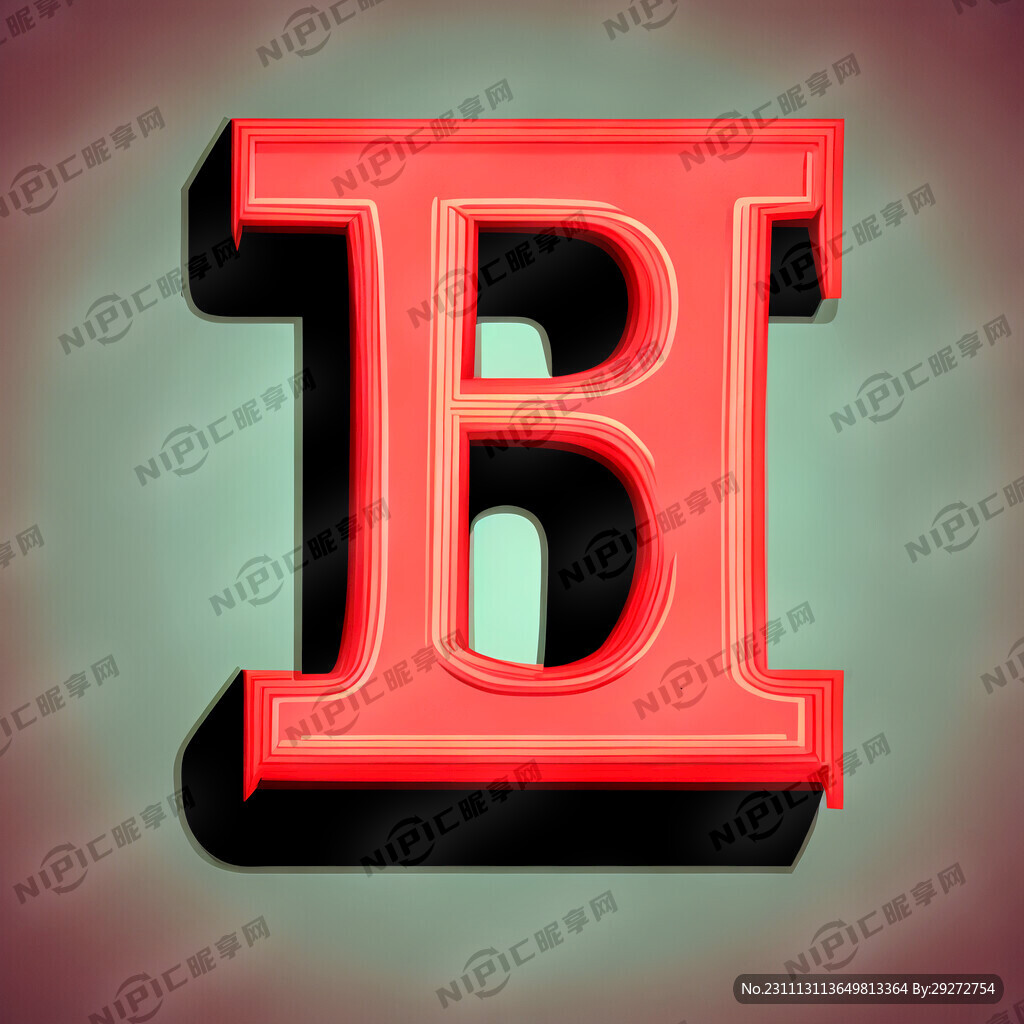 119卡通字体