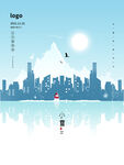 小雪海报
