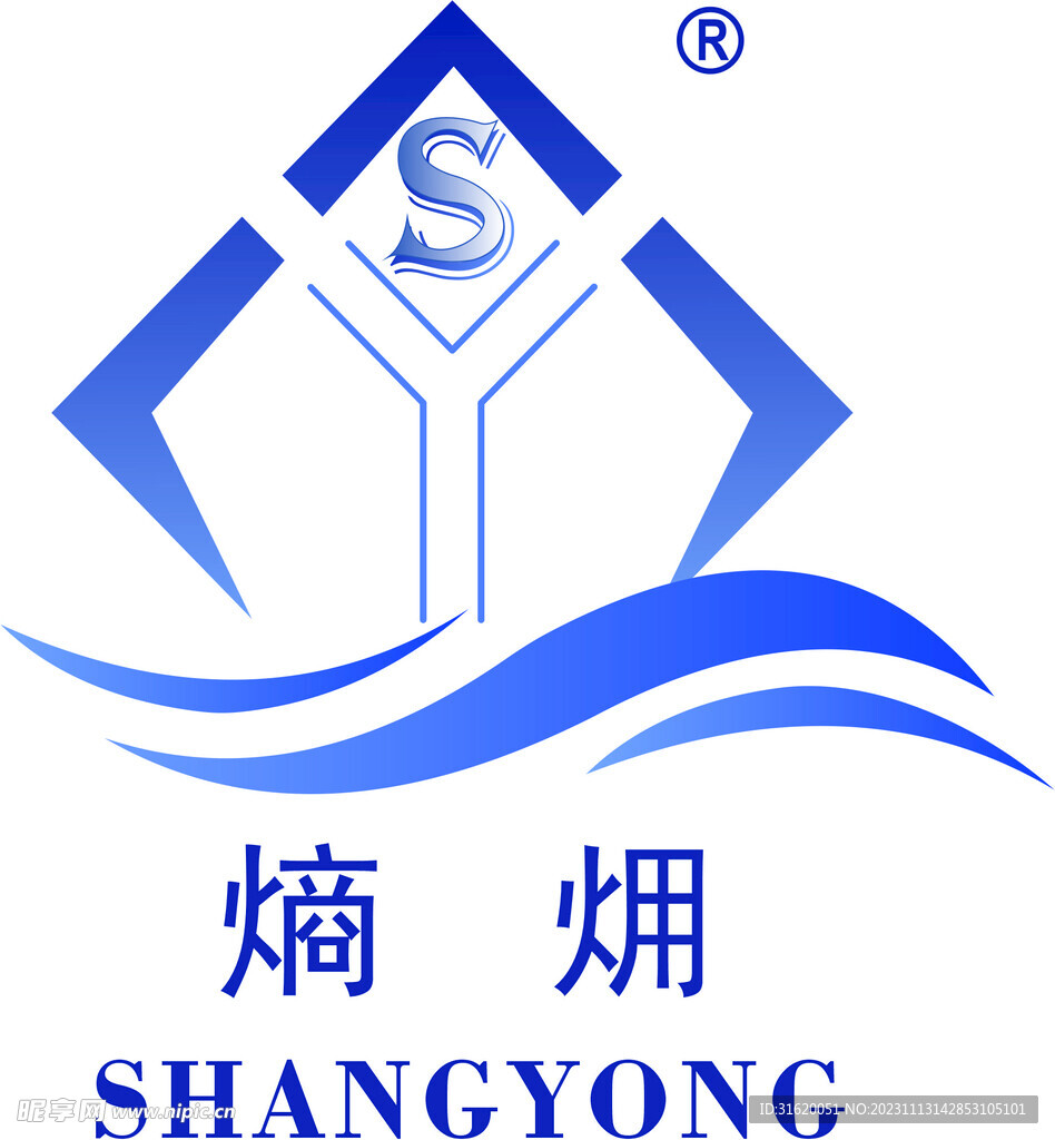 熵㶲图标logo