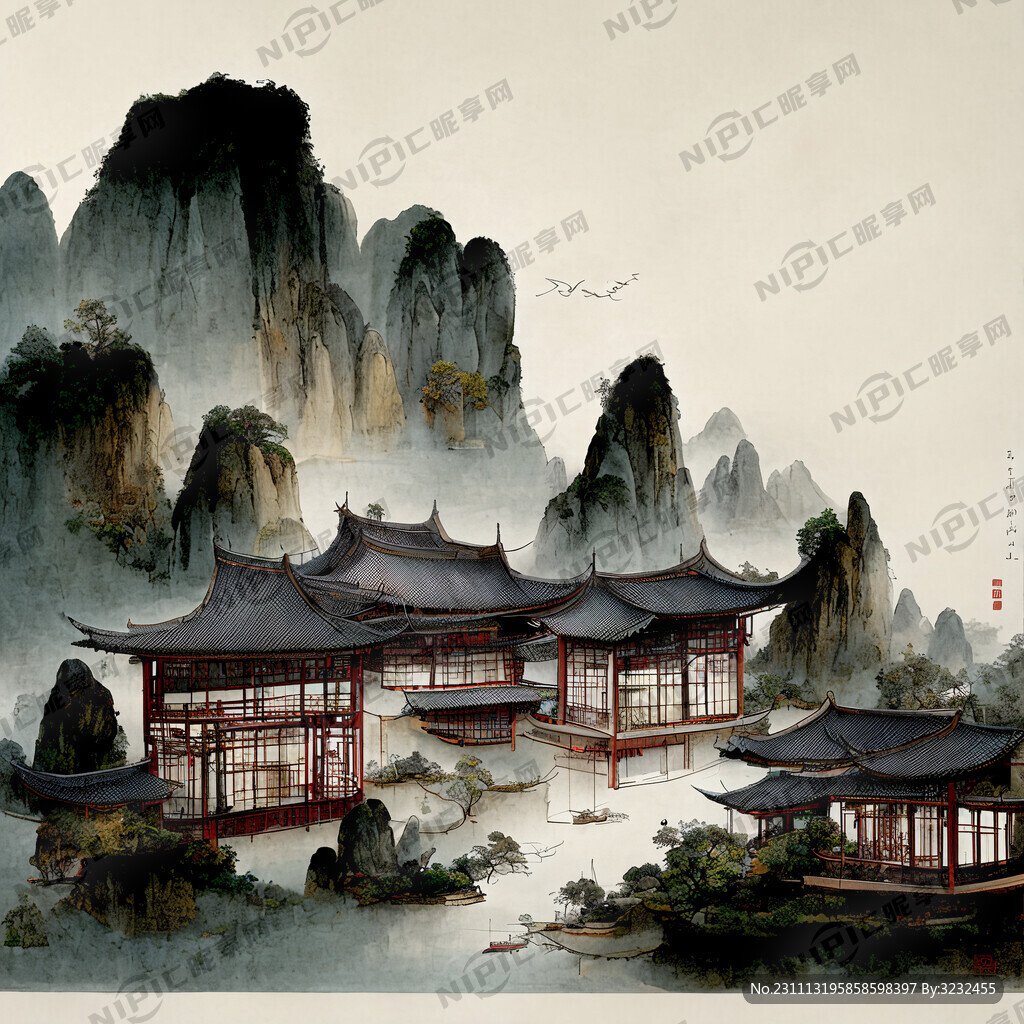 组织架构图